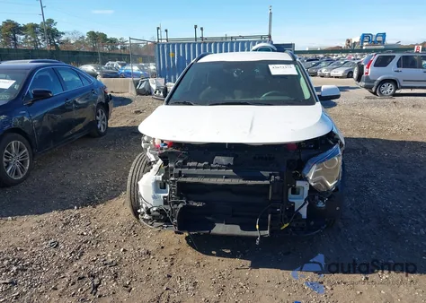 2024 Kia Niro Lx from USA, damaged, VIN KNDCP3LE4R5155653